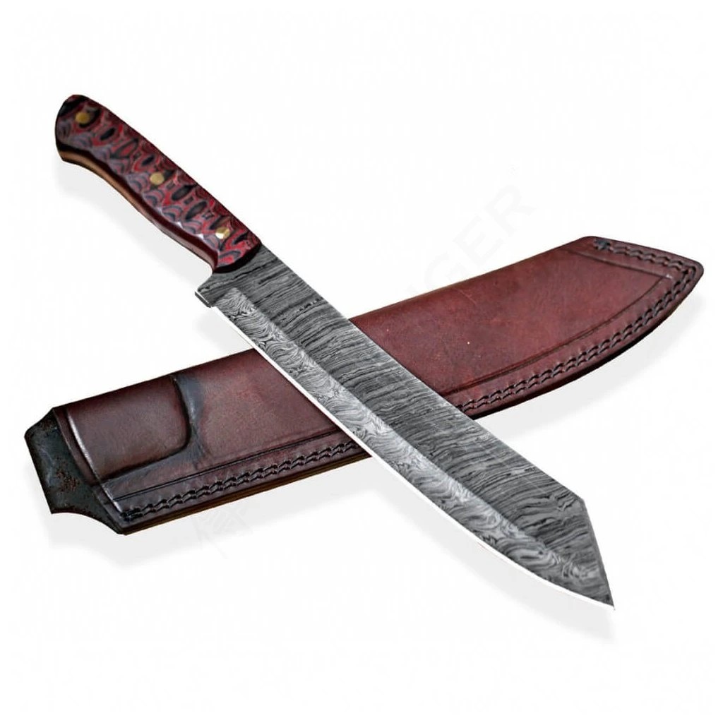 foto Dama�kov� ma�eta Dellinger Schatten � rukoje� mikarta